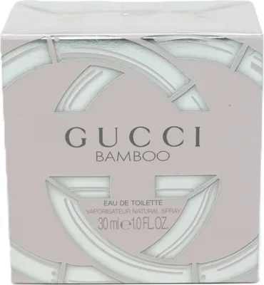 Image de Gucci Bamboo Eau de Toilette (30ml)