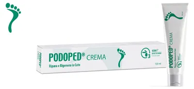 Immagine prodotto di Podoped Crema 100 Ml