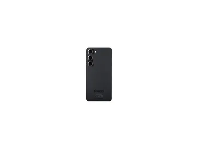 Obrázok produktu pre Samsung S911B Galaxy S23 Kryt Batérie čierny (Service Pack)