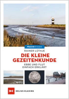 Produktbild von Die kleine Gezeitenkunde