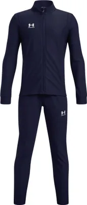 Produktbild von Under Armour Ua Bs Challenger Trainingsanzug-Blu 1379708-410__YMD