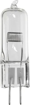 Immagine prodotto di OSRAM HLX 64657 - Lampada per proiettore - Alogena - 24 V - 250 Watt - 300 ora/e