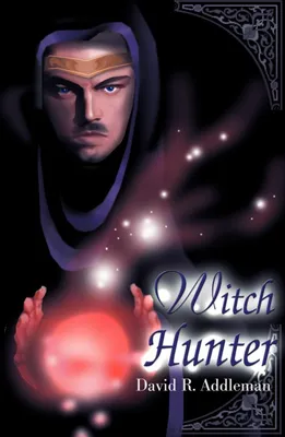 Produktbild von Witch Hunter