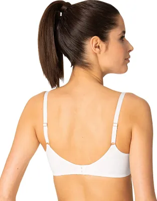 Produktbild von Chantelle Magnifique Minimizer-BH Bügel BH mit gemoldeten Cups, Elegantes Jaquard-Gewebe, Über die gesamte Länge verstellbare Träger