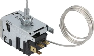 Produktbild von easyPART passend für 00058917 BOSCH Thermostat SIEMENS für Kühlschrank