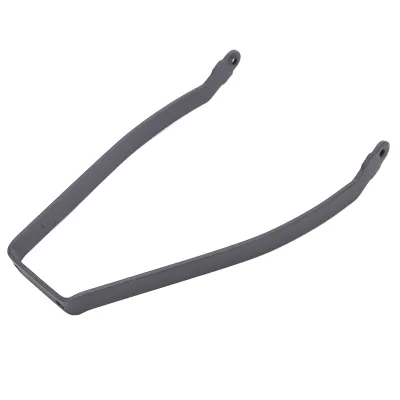 Imagen del producto de Soporte para guardabarros trasero de scooter, soporte para guardabarros de scooter, soporte para guardabarros de scooter, soporte para guardabarros para Xiaomi PRO2, soporte de reemplazo para guardabarros de scooter, accesorio para scooter