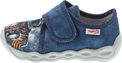 Produktbild von Superfit BUBBLE (28/BLAU/MEHRFARBIG)