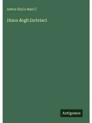 Obrázok produktu pre Diana z Embriacs