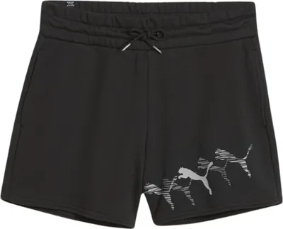 Immagine prodotto di Pantaloncini Puma 677932-01 da Donna