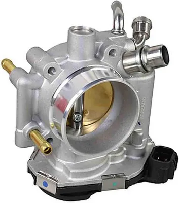 Produktbild von METZGER 0892889 Drosselklappe für CHEVROLET Aveo / Kalos Schrägheck (T250, T255) Aveo / Kalos Limousine (T250, T255)