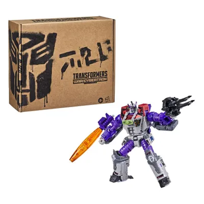 Zdjęcie produktu dla Transformers Gen Leader Toy Galvatron