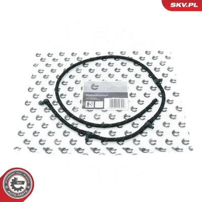 Produktbild von ESEN SKV 54SKV381 Leckkraftstoff-Schlauch für FIAT PUNTO (188) Rücklaufleitung Common Rail