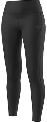 Zdjęcie produktu dla Bielizna sportowa damska Dynafit Warm Ultra Tights, kolor: czarny, rozmiar: XS