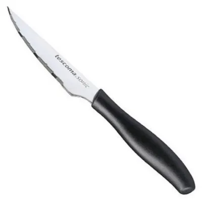 Immagine prodotto di coltello bistecca 'sonic' 12 cm - 6 pezzi