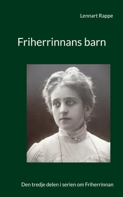 Produktbild von Friherrinnans barn