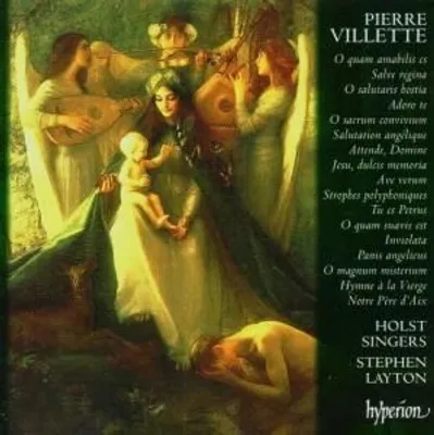 Produktbild von Choral Music