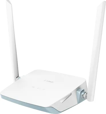 Productafbeelding van D-Link R03/E EAGLE PRO AI Smart Router