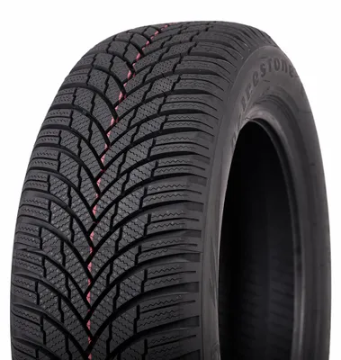 Zdjęcie produktu dla Firestone Winterhawk 4 235/55 R18 104 V XL