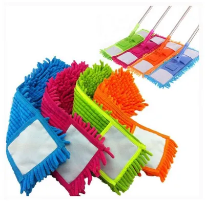 Image de Recharge Pour Balai Chenille - M S V
