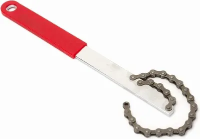 Obrázok produktu pre Čistič reťaze bicykla FSBRK-086 strieborný
