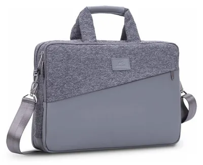 Obrázok produktu pre Rivacase 7930, Obal s popruhom cez rameno, 38,1 cm (15"), Ramenný popruh, 825 g