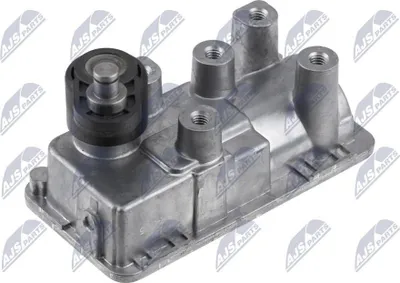 Produktbild von NTY Steuerdose Lader ECD-FR-035 für FORD Transit Custom V362 Kastenwagen (FY, FZ) elektrisch gesteuert
