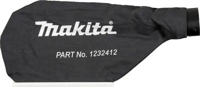 Produktbild von Makita Staubsack kpl. - 123241-2