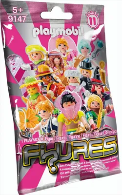 Obrázok produktu pre Figures 9147, 5 rok / roky, Viacfarebný, Plast