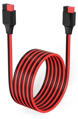 Obrázek produktu pro Anderson – prodlužovací kabel pro solární panely, 12AWG, konektor Anderson