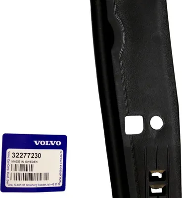 Obrázek produktu pro VOLVO S60 V70 XC70 těsnění kapoty předního nárazníku 8659874