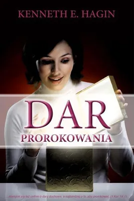 Produktbild von Dar prorokowania