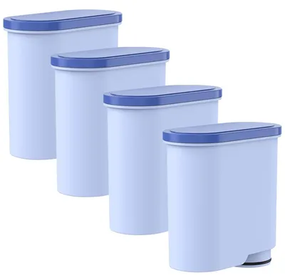 Produktbild von Wasserfilter Ersatz für Philips AquaClean CA6903 4er-Pack