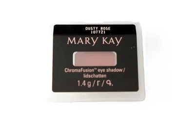 Produktbild von MARY KAY Chromafusion Eye Shadow Lidschatten Dusty Rose 1,4g