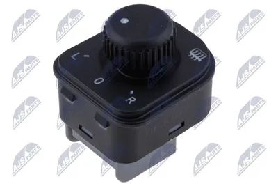 Produktbild von NTY Schalter Spiegelverstellung Spiegelschalter 3T0959565A für SKODA SUPERB Kombi (3T5) SUPERB (3T4)