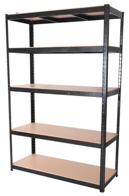 Immagine prodotto di ROJAPLAST Regál 120 x 45 x 180 cm Rojaplast 9812