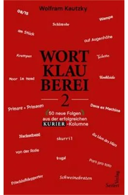 Zdjęcie produktu dla Wortklauberei 2