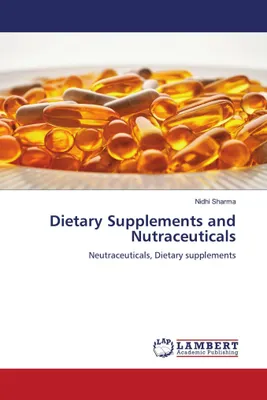 Produktbild von Dietary Supplements and Nutraceuticals