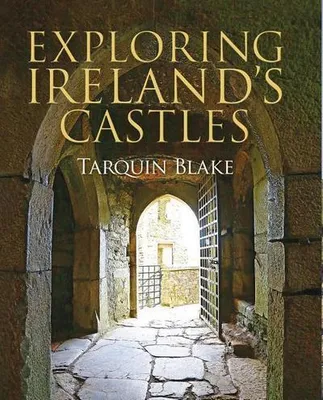Obrázok produktu pre Exploring Ireland's Castles