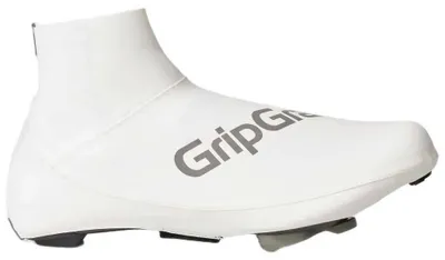 Produktbild von Gripgrab Fast Stream Aero Zehenlinge Weiß EU 42-43 Weiß EU 42-43