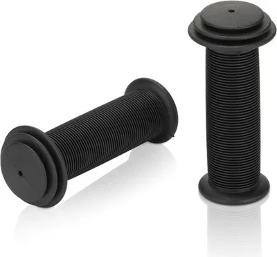 Produktbild von Xlc Kids Grips Blue 82 mm