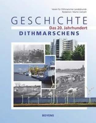 Obrázok produktu pre Geschichte Dithmarschens
