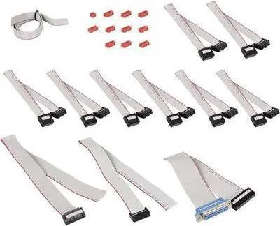 Obrázek produktu pro Joy-it Entwickler-Platine PoKeys 57 CNC Cable (PoKeys 57 CNC Cable)