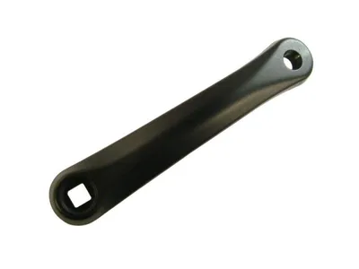 Produktbild von Sunrice - Kurbel links 7000 170 mm schwarz