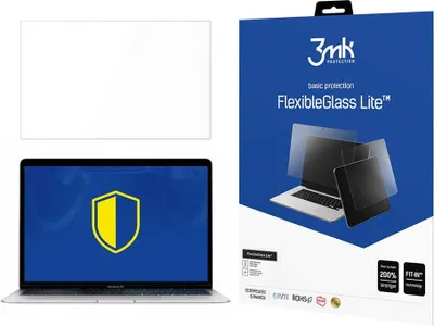 Obrázok produktu pre 3MK FlexibleGlass Lite, MacBook Air 13.3' M1 (2020), 1 kusov