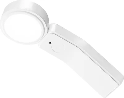 Zdjęcie produktu dla Mini lampka nocna Lampka biurkowa Lampka nocna do sypialni Lampka do czytania Model wtykowy