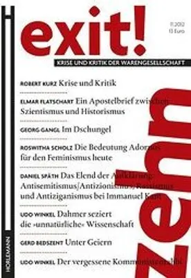 Produktbild von Exit! 10