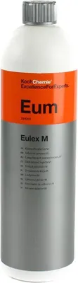 Produktbild von Koch Chemie Eulex M Eum 1000 ml + Mikrofasertuch + Sprühkopf Star