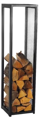 Immagine prodotto di MAGNUS stoccaggio legna Scaffale per legna da ardere Scaffale per legna da ardere Scaffale per legna R119