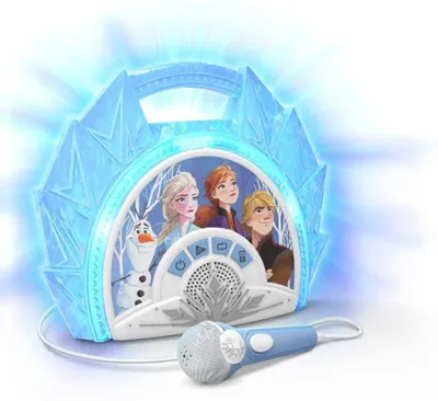 Produktbild von EKIDS FR-115.11MV9M Frozen 2 Bluetooth-Lautsprecher