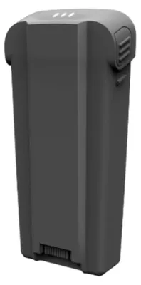Obrázok produktu pre Bissell 4140, Batérie, Tyčový vysávač, Čierna, 2500 mAh, 50 min, 3 h